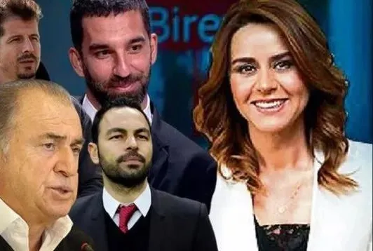 Seçil Erzan bir şok daha!