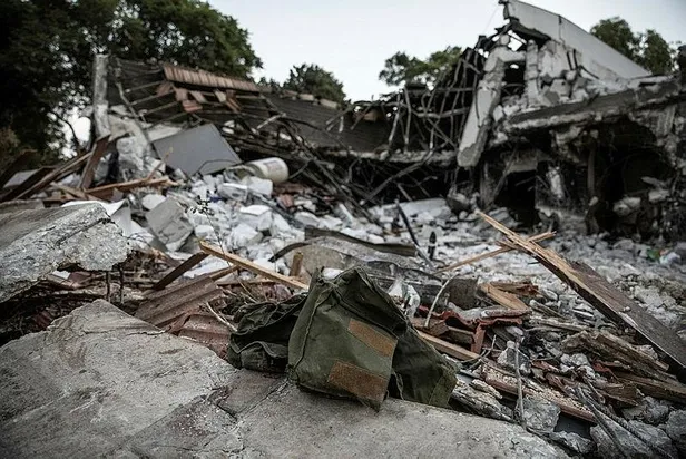 Filistin'in Ankara Büyükelçisi Dr. Faed Mustafa A Haber'e konuştu: Gazze'de yaşanan soykırım, katliamdır-4
