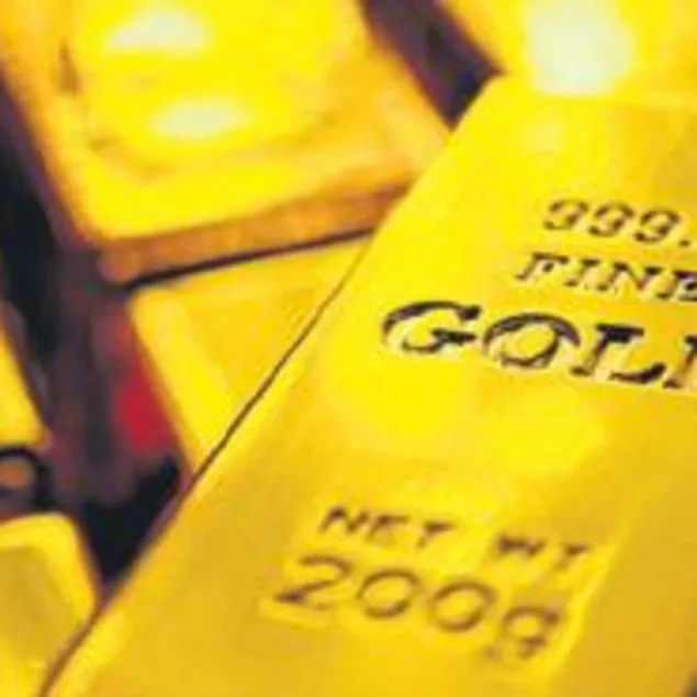 Dünya altın üretim liginde 27. sıradayız