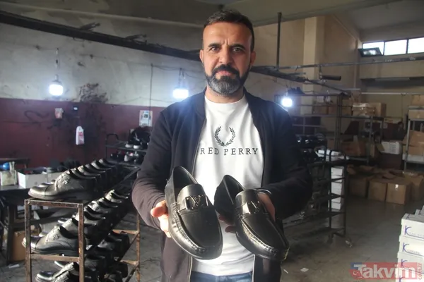 "Aylık 8 bin lira maaşla çalışacak eleman bulamıyoruz, mağduruz" - 1