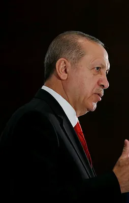 AK Parti'den Erdoğan'ın seçim kampanyasına destek çağrısı