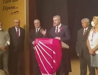 CHP’den Başkan Erdoğan’a ve millete skandal tehdit!