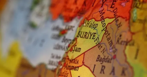 ABD'nin yeni Suriye planı belli oldu