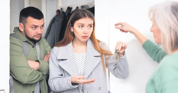 Daha yüksek bedelle evlerini kiraya vermek isteyen ev sahiplerinden yeni oyun