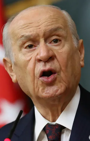 Son dakika! MHP Genel Başkanı Bahçeli'den Sakarya Meydan Muharebesi mesajı