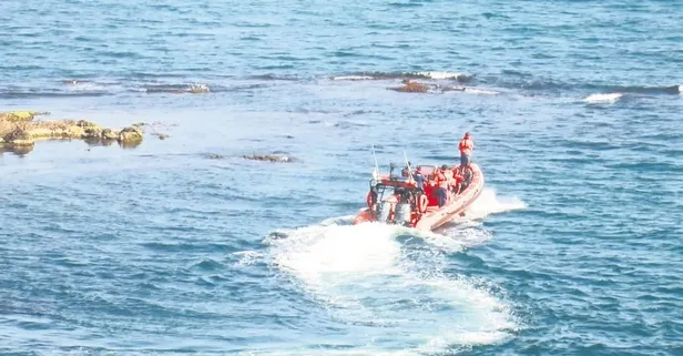 İstanbul’un göbeğinde kabusu yaşadı! Kırık bacağıyla 5 gün kurtarılmayı bekledi