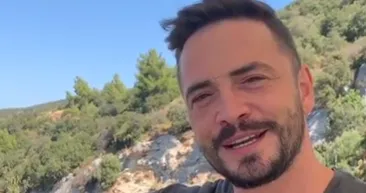 Ahmet Kuraldan Kurban Bayramı mesajı...Ünlülerin Kurban Bayramı mesajları