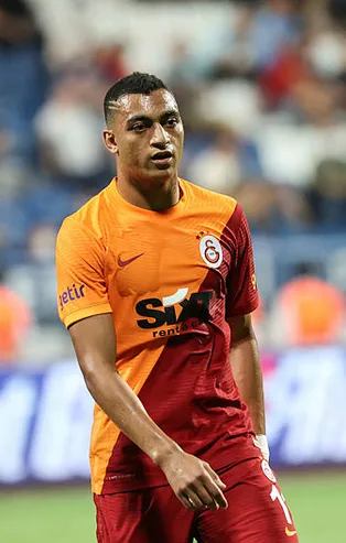 Mısır basınından Mostafa Mohamed için flaş iddia! Eğer Galatasaray...