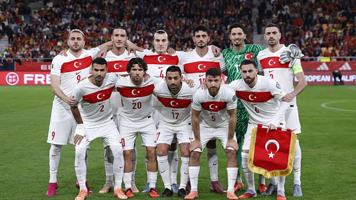2026 FIFA Dünya Kupası Play-off kura çekiliş tarihi ve saati: Türkiye kaçıncı torbada yer alacak?