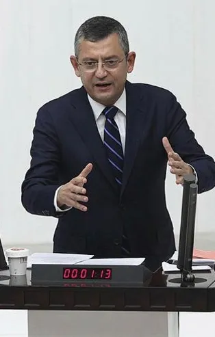 İşte CHP'nin "diktatör" hakaretine sarılmasının altındaki gerçek neden!