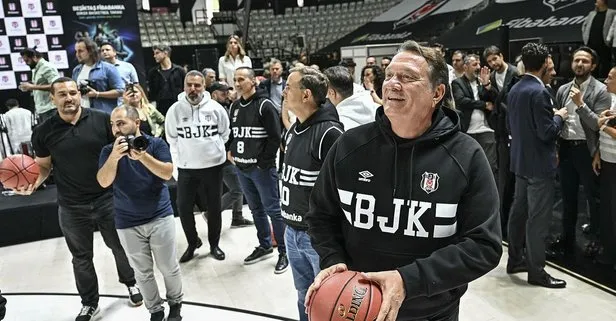 Beşiktaş’tan Galatasaray’a olay gönderme!