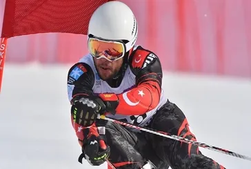 5’i birden infilak etmiş