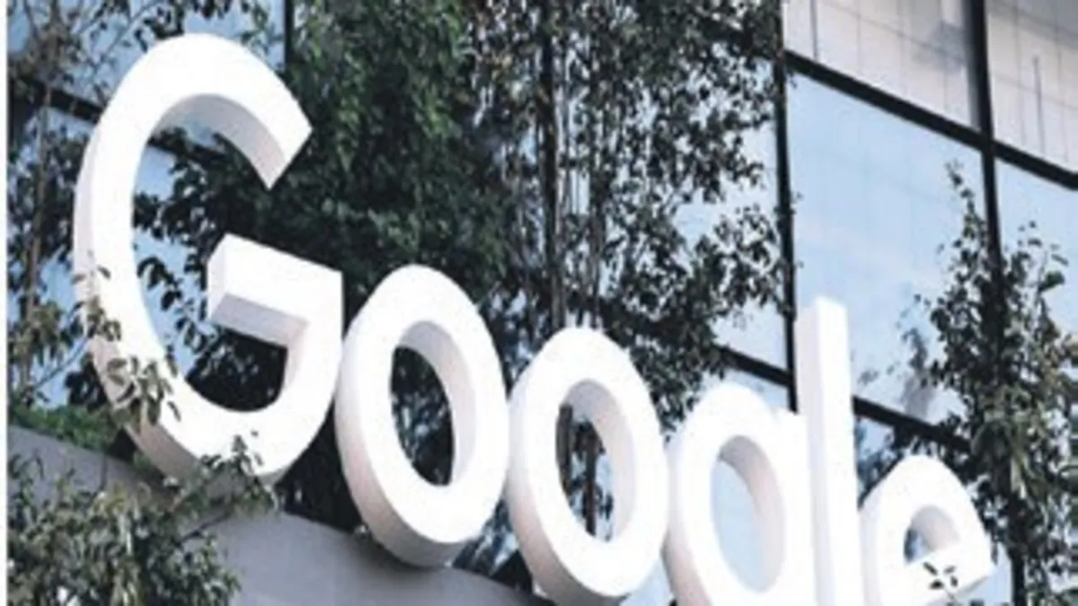AB Google'a cezayı kesti! 2.95 milyar Euro...