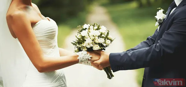 Evlenen çiftlere devletten 32.788 TL! Kimler açabiliyor? Faizsiz olarak açılabilir mi? İşte 10 soruda çeyiz hesabı... - 10