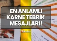 KARNE TEBRİK MESAJLARI RESİMLİ - Anaokulu, ilkokul, ortaokul, lise YENİ, anlamlı 1. dönem karne mesajları 2024! Whatsapp, Instagram - Kızıma, oğluma...