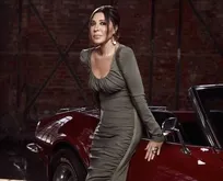 Oyuncu Nebahat Çehre yarı emekli oldu: Dizilerden para kazanamadım