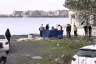 Küçükçekmece Gölü'nde erkek cesedi bulundu
