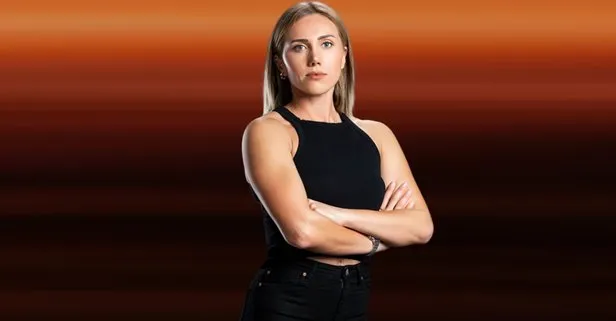 Survivor Meryem Kasap kimdir?