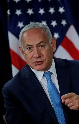 Terör örgütü YPG/PKK, İsrail'den yardım istedi: Trump'a baskı yapın