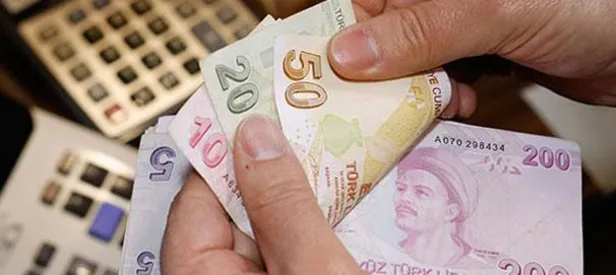 Emekliye tam maaş reçetesi