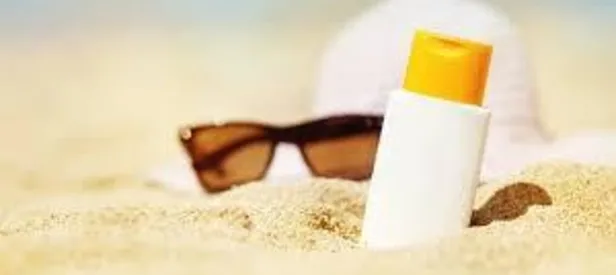 İthal krem ve gözlüğe ek vergi