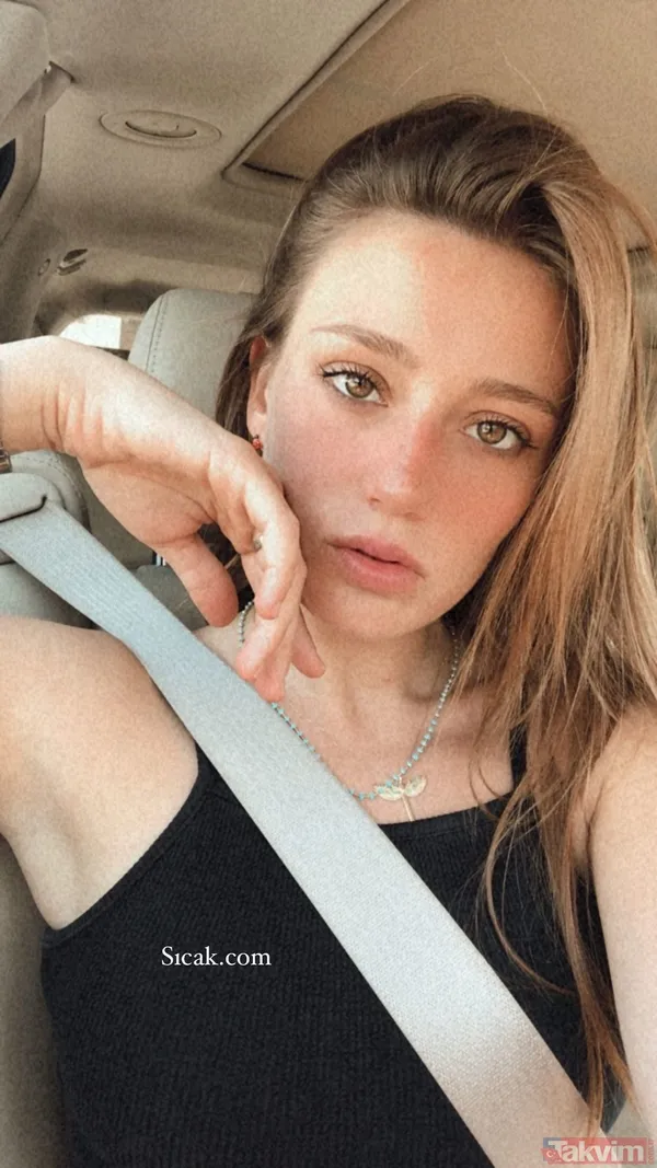 Gizem Karaca’nın ‘sıcak’ paylaşımı ortalığı birbirine kattı! Ünlü oyuncu acımadı tek tek ifşa etti - 11