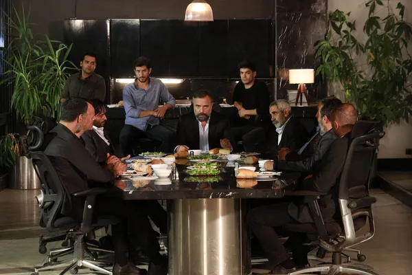 Eşkıya Dünyaya Hükümdar Olmaz 141. bölüm fragmanı: Meftunların hepsini öldüreceğiz! EDHO 141. bölüm fragmanı izle!-2