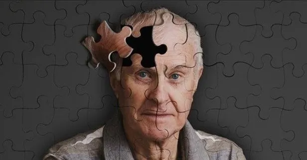Alzheimer’dan emekli olun