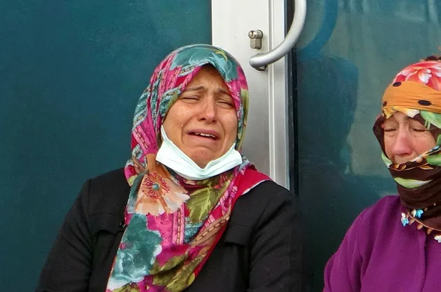Alanya'da korkunç ölüm! Denizi izlemenin sonu kötü bitti