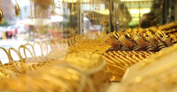 Altın fiyatları son dakika: 12 Eylül 22 ayar bilezik gramı, gram, çeyrek, tam altın fiyatı ne kadar oldu?