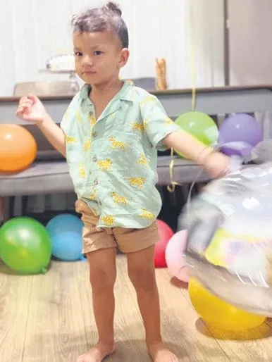 Kidstagram: Size ve çocuklarınıza güzel bir anı | 19 Aralık 2021-2