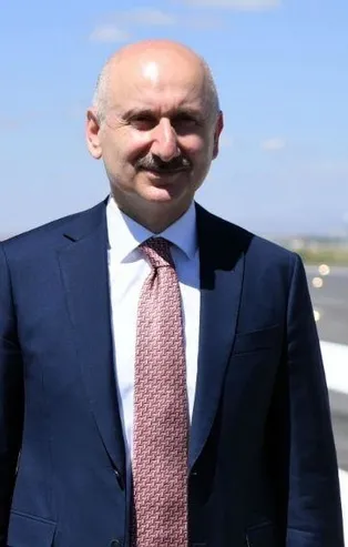Türk havacılığına güven artıyor! Bakan Karaismailoğlu son rakamı duyurdu