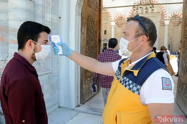 Dr. Duygu Dinçer Şöyle Devam Etti; "Çalışanlar Arasında Sars-Cov-2 Dışı Bir Sebeple Hapşıran, Öksüren Olduğunda Birbirlerinin Varlığından Rahatsızlık Ya Da...