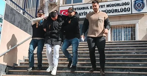 Deprem bölgesinde doktor olduğunu söyleyerek dolandırıcılık yapan elektrikçi tutuklandı