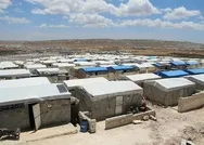 İdlib’de merhametin adı Türkiye: Emine Erdoğanın bağışlarıyla 165 aile yeni hayata kavuştu