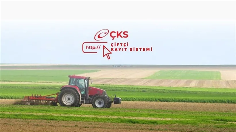 Çiftçiler için kritik hafta: ÇKS başvuruları bitti mi, ne zaman sona erecek?