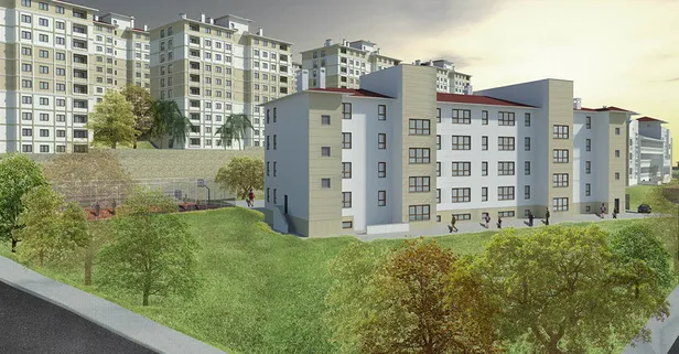 Çekilişsiz, kurasız 72 ay vade %15 peşinatla 2+1 3+1 ev sahibi olun! Yeni konut duyurusu geldi! O illerde...