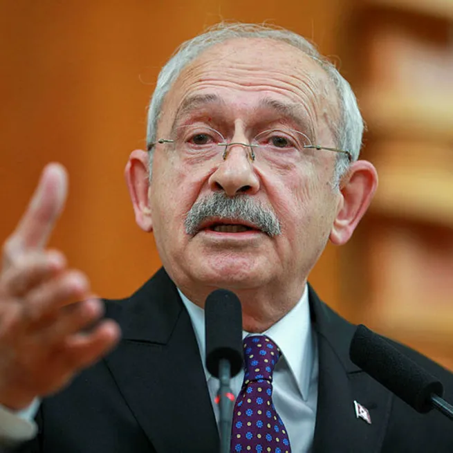 Son dakika: CHP Genel Başkanı Kemal Kılıçdaroğlunun şehir hastaneleri tutarsızlığı!