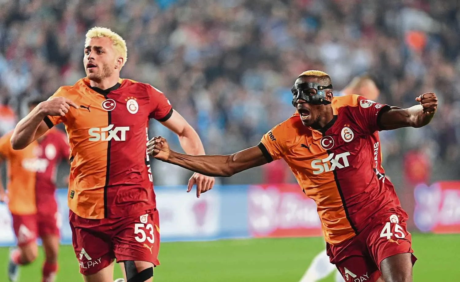 Galatasaray'dan transferde ters köşe! O tarihte teklif yapılacak - 19