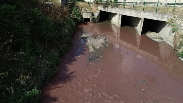 istanbulda-dort-ilceden-gecen-ayamama-deresi-kirmizi-renge-burundu-1661869000622.jpg İstanbul'da dört ilçeden geçen Ayamama Deresi kırmızı renge büründü-4