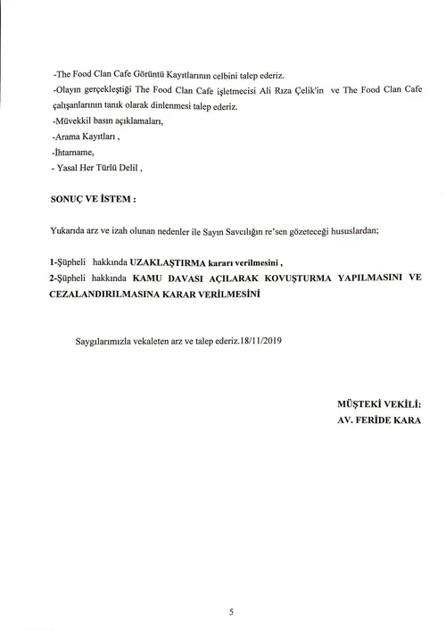 Ekrem İmamoğlu'na tahsis edilen locanın arkasından "tehdit" çıktı-9