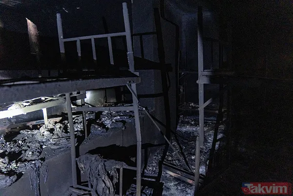 Esad rejiminin kanlı izleri: Sednaya Hapishanesi'ndeki infaz odası gün yüzüne çıktı - 10