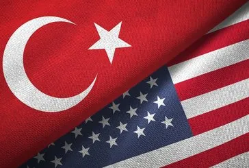 Türkiye ile ABD kritik temas