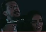 Kimse Bilmez 22. bölüm 2. fragmanı yayınlandı! Uygar, Sevda'yı rehin alıyor