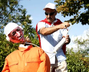 FETO iti sıra sende