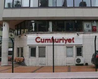 Cumhuriyet yazarından FETÖ itirafı