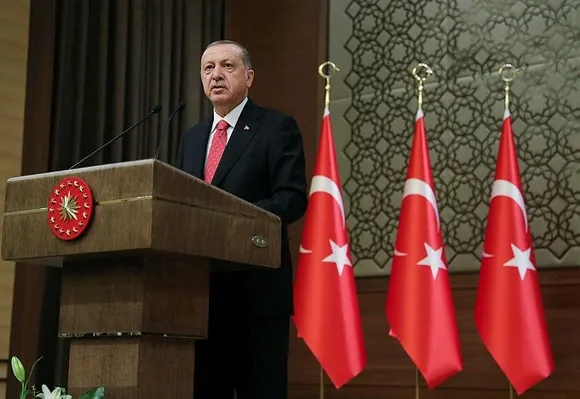 Emeklilikte yaşa takılanlar(EYT) yasası çıkacak mı? Başkan Erdoğan'dan emeklilikte yaşa takılanlar açıklaması-2