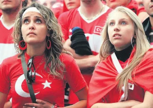 Uzaylı Türkler-9