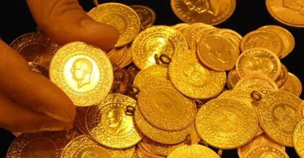 Gram altın ne kadar? (8 Mayıs 2018 altın fiyatları)