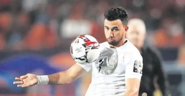 Trezeguet Aston Villa Yolcusu Takvim